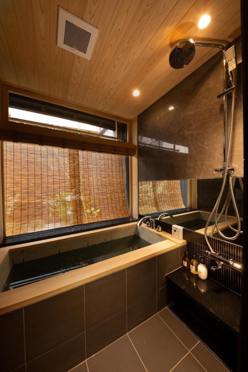 Tsumugi Kiyomizugojo Kyōto Exterior foto
